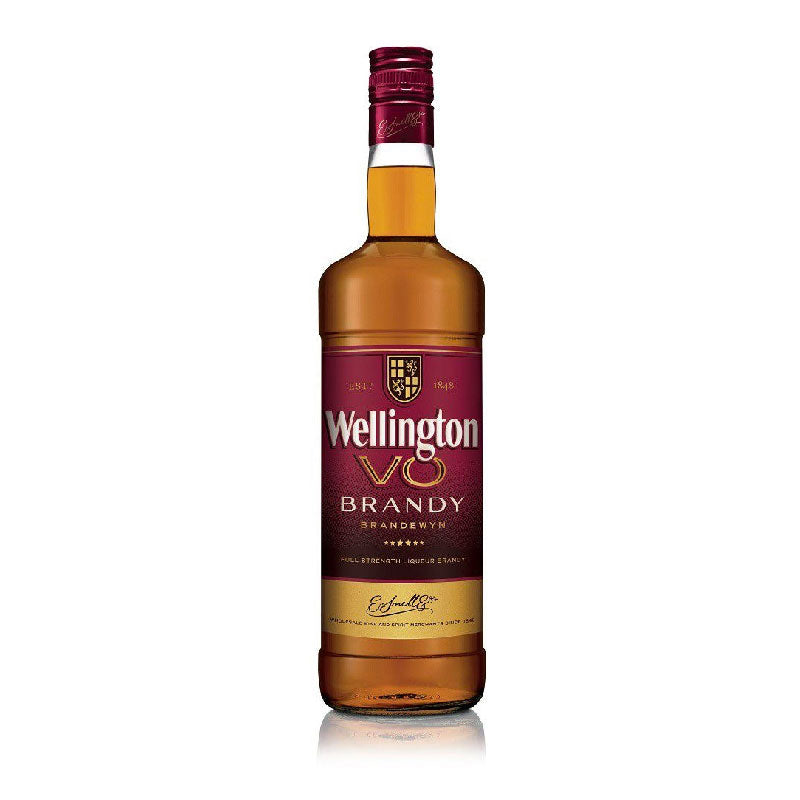 Wellington VO 750ml