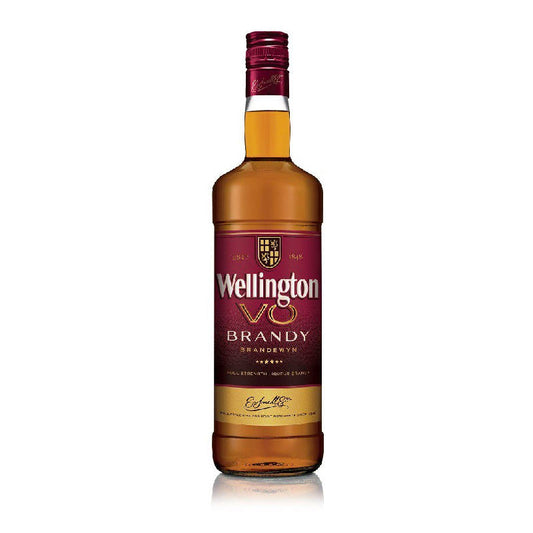 Wellington VO 750ml