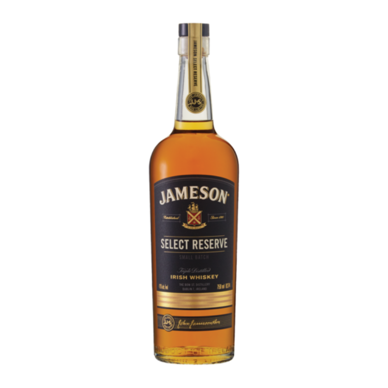 Jameson Select Reserve 750ml