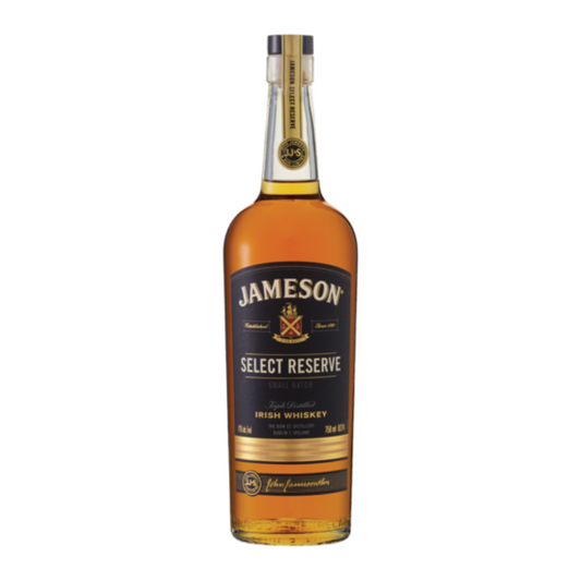 Jameson Select Reserve 750ml