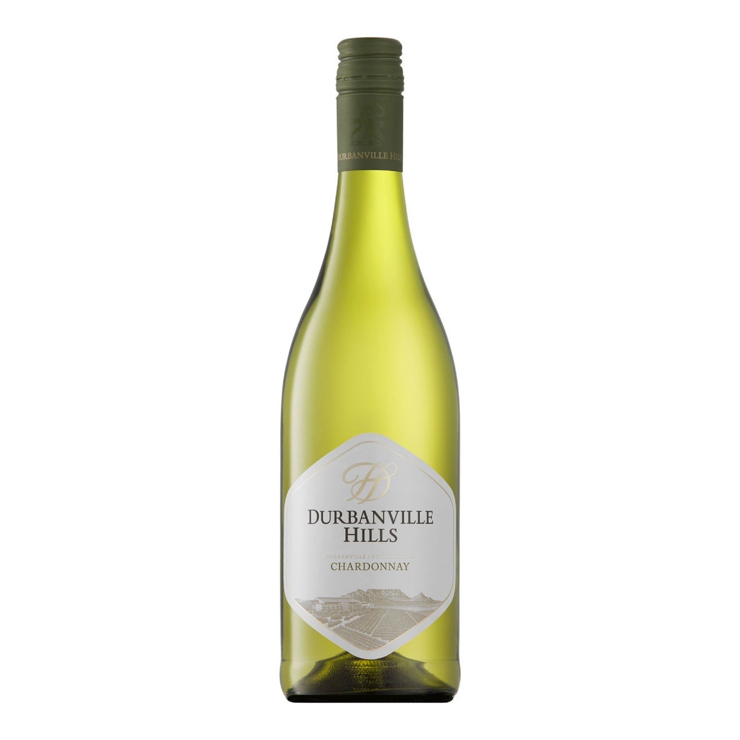 Durbanville Hills Chardonnay 750ml