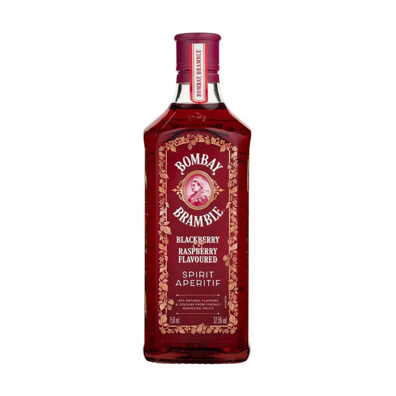 Bombay Bramble 750ml