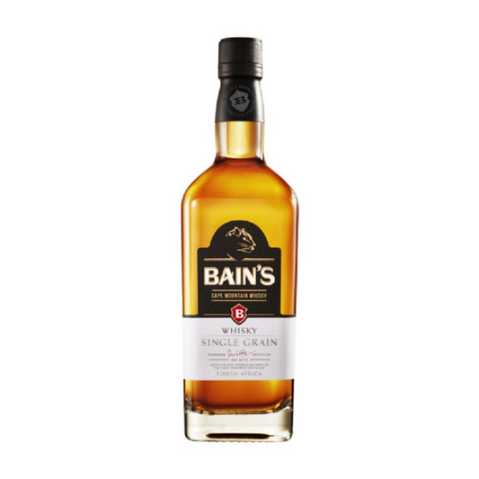 Bains Single Grain 750ml