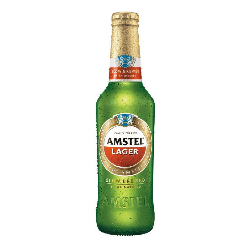 Amstel Lager NRB 330ml