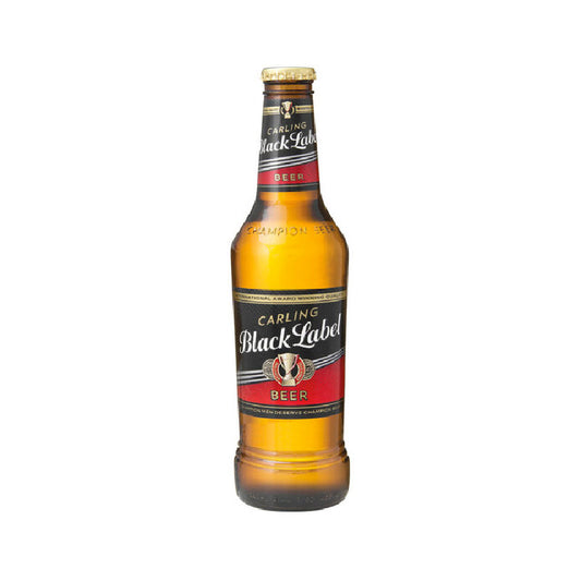 Carling Black Label NRB 340ml