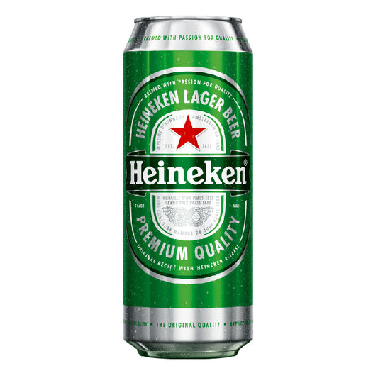 Heineken Cans 440ml