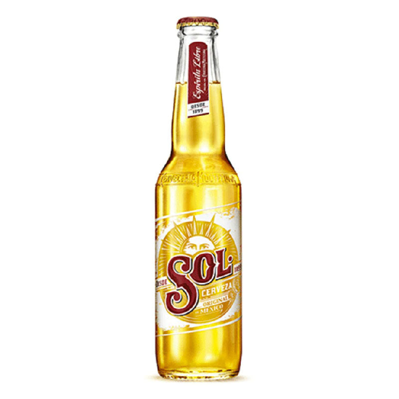 SOL NRB 330ml