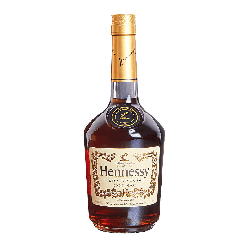 Hennessy VS Cognac 750ml