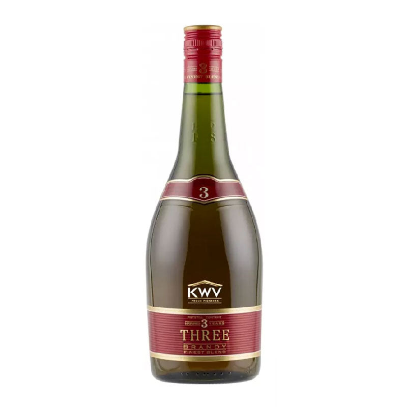 KWV 3YO 750ml