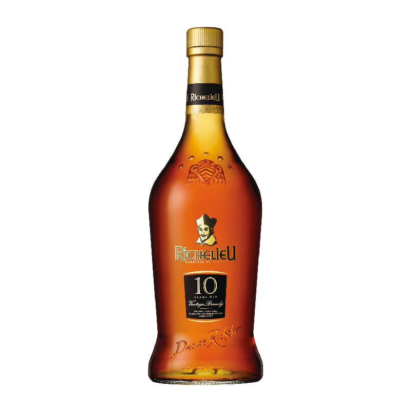 Richelieu 10YO 750ml