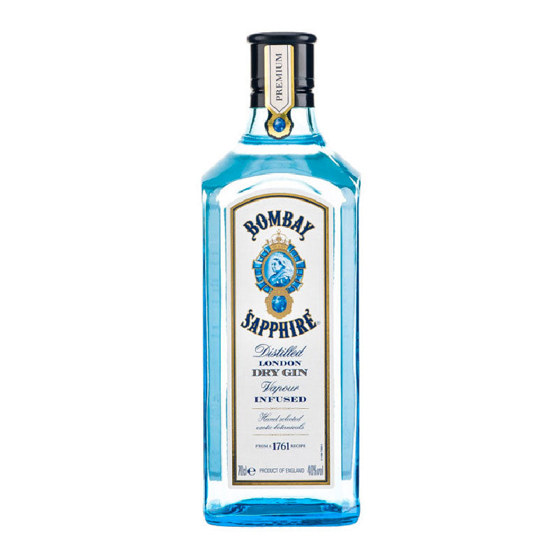 Bombay Sapphire London Dry 750ml