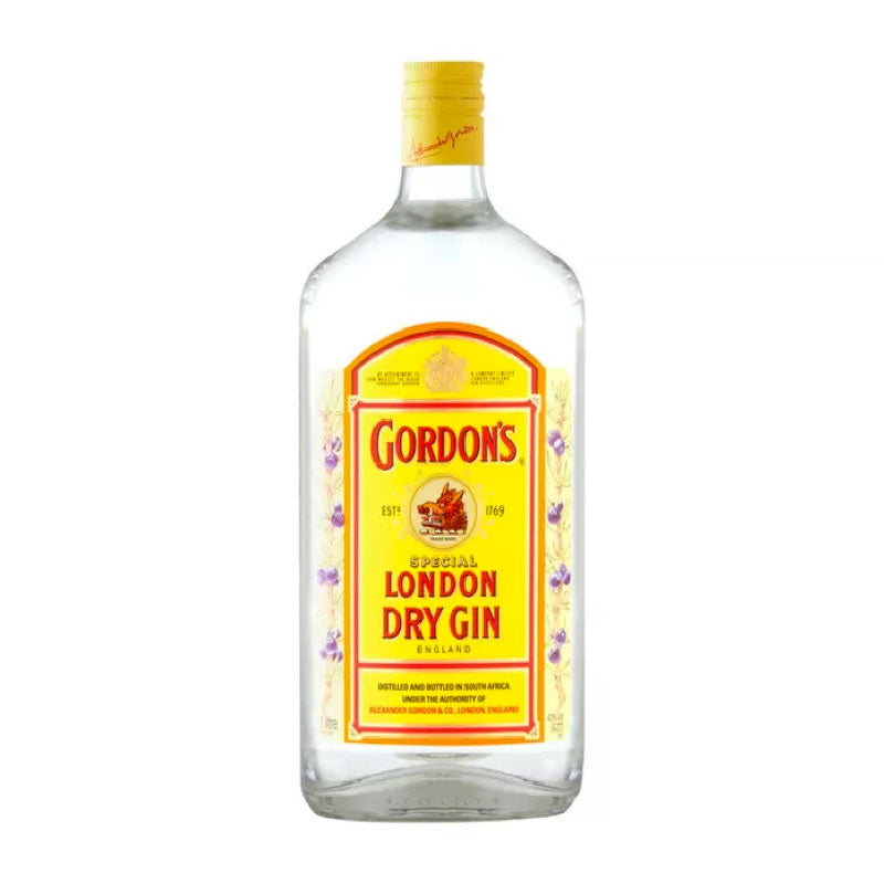 Gordon's London Dry 750ml