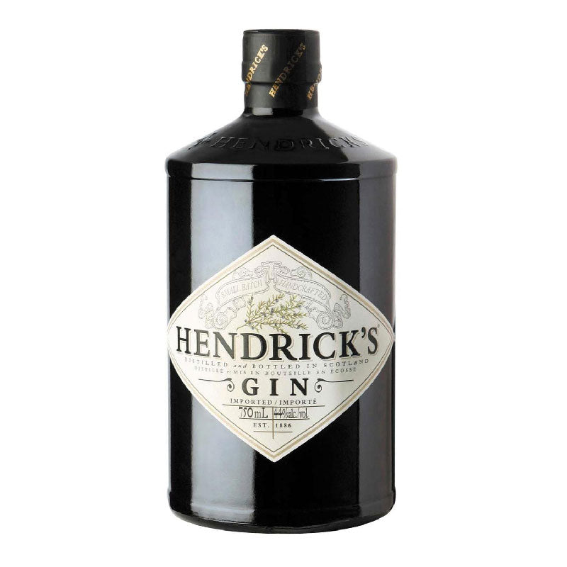 Hendricks Handcrafted 750ml