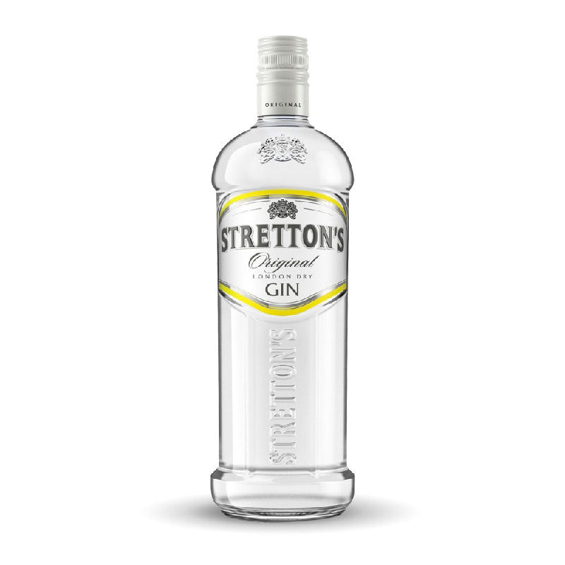 Strettons Orignal London Dry 750ml