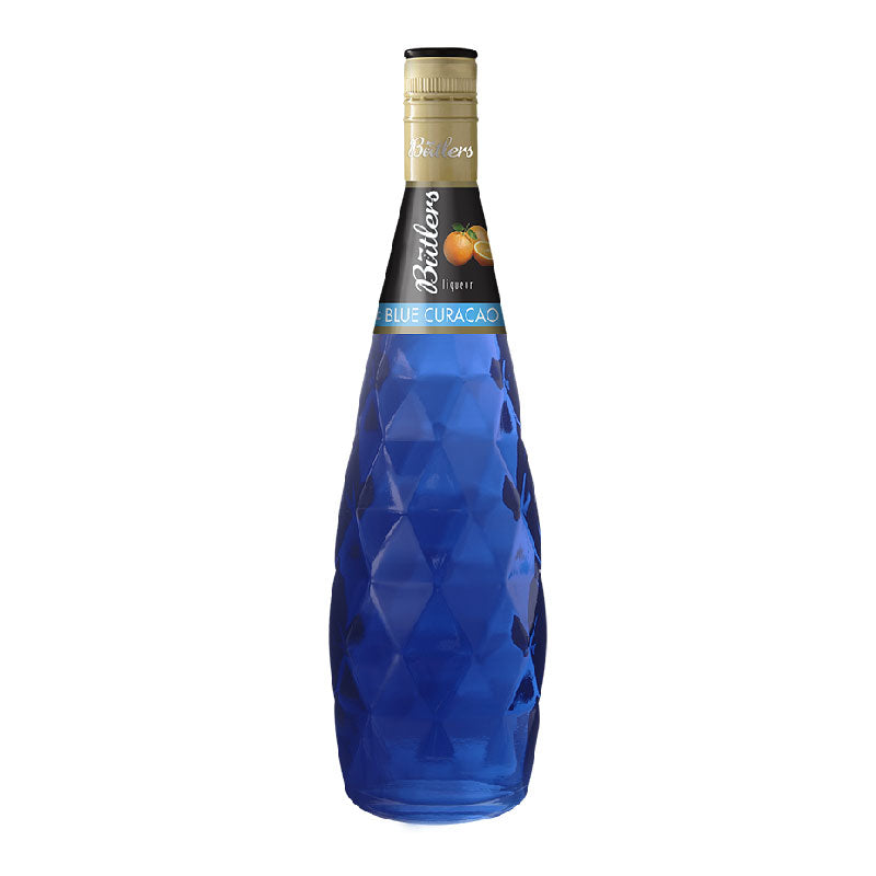 Butlers Curacao Liqueur 750ml