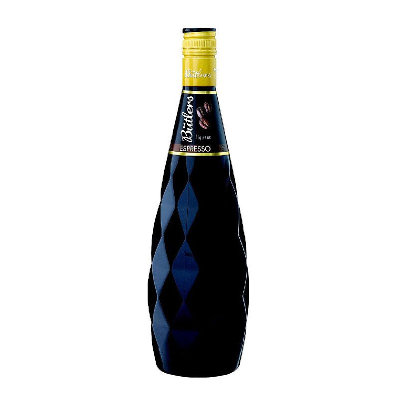 Butlers Espresso Liqueur 750ml