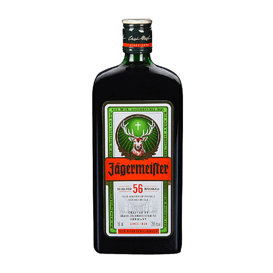 Jagermeister 750ml