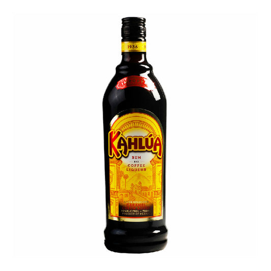 Kahlua Orignal Coffee 750ml