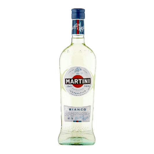 Martini Bianco Vermouth 750ml