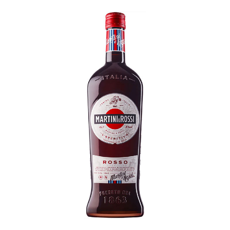 Martini Rosso Vermouth 750ml