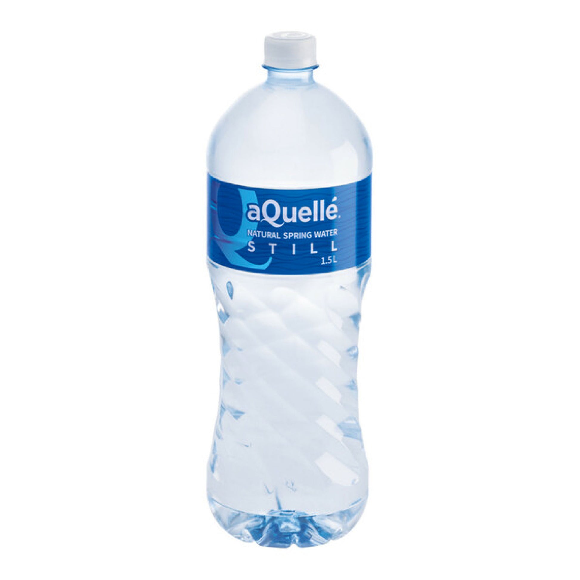 Aquelle Still Spring Water 1.5ltr (6 PCK)