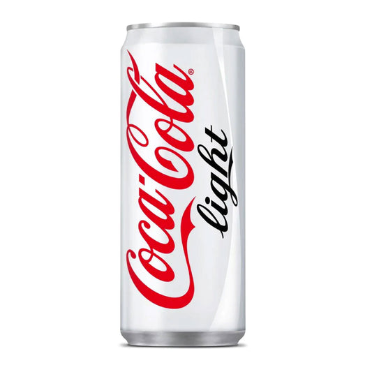 Coca-Cola Light 300ml (6 PCK)