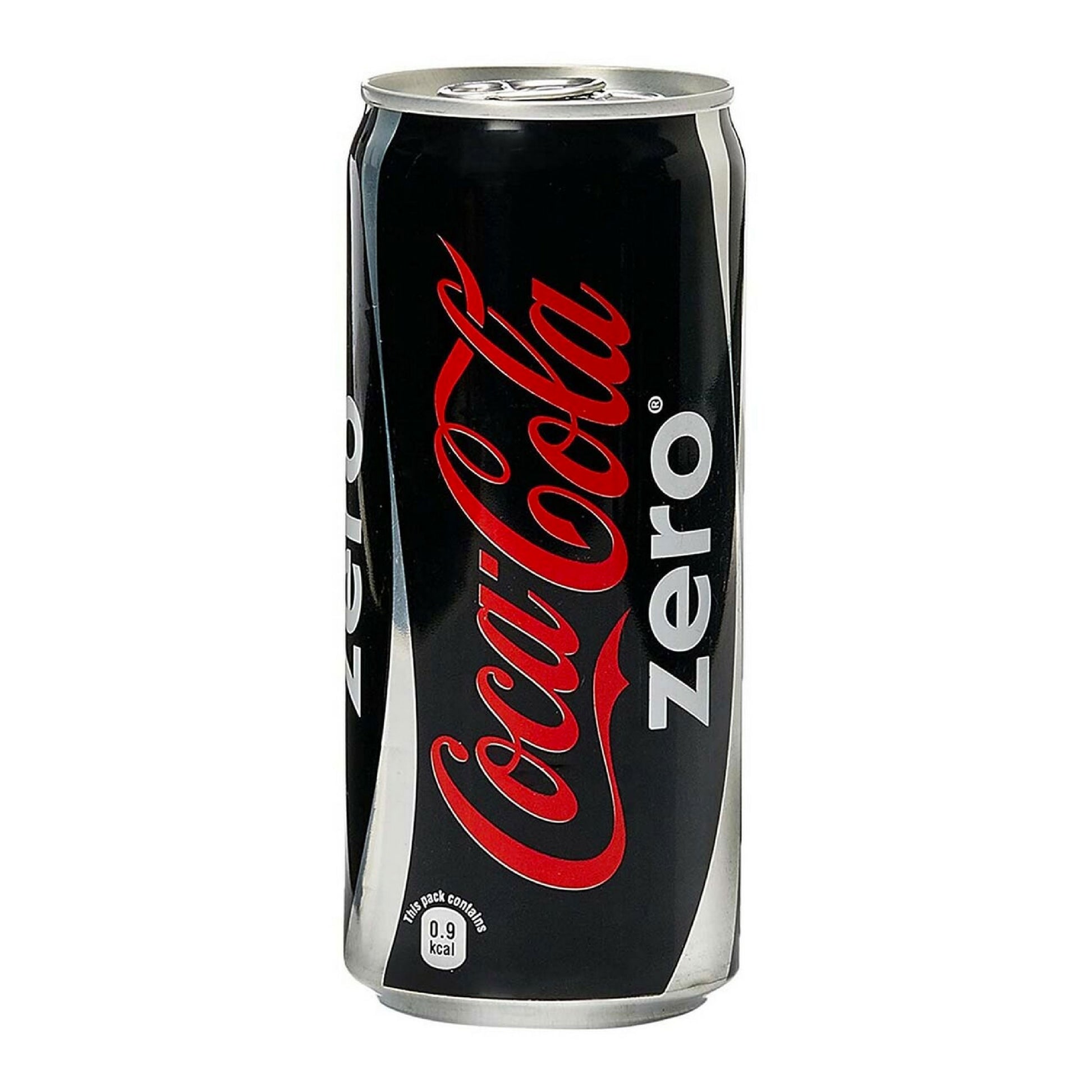 Coca-Cola Zero 300ml (6 PCK)