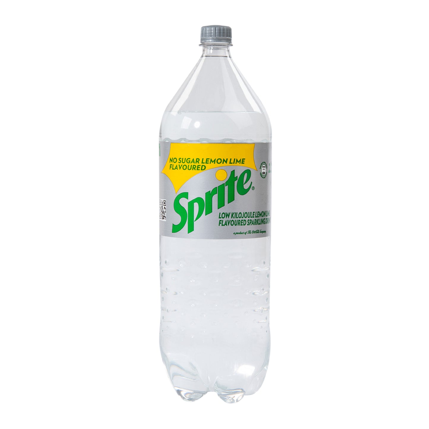 Sprite No Sugar Lemon Lime 2.25ltr