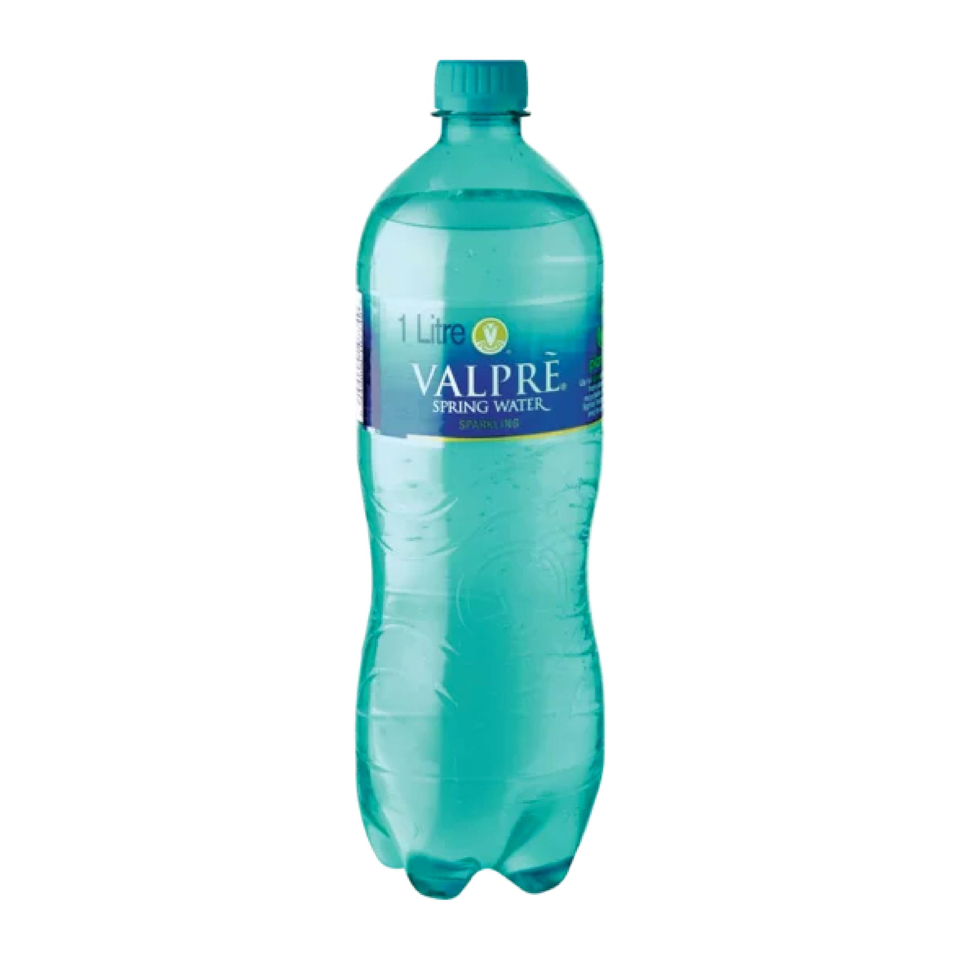 Valpre Sparkling Spring Water 1.5ltr