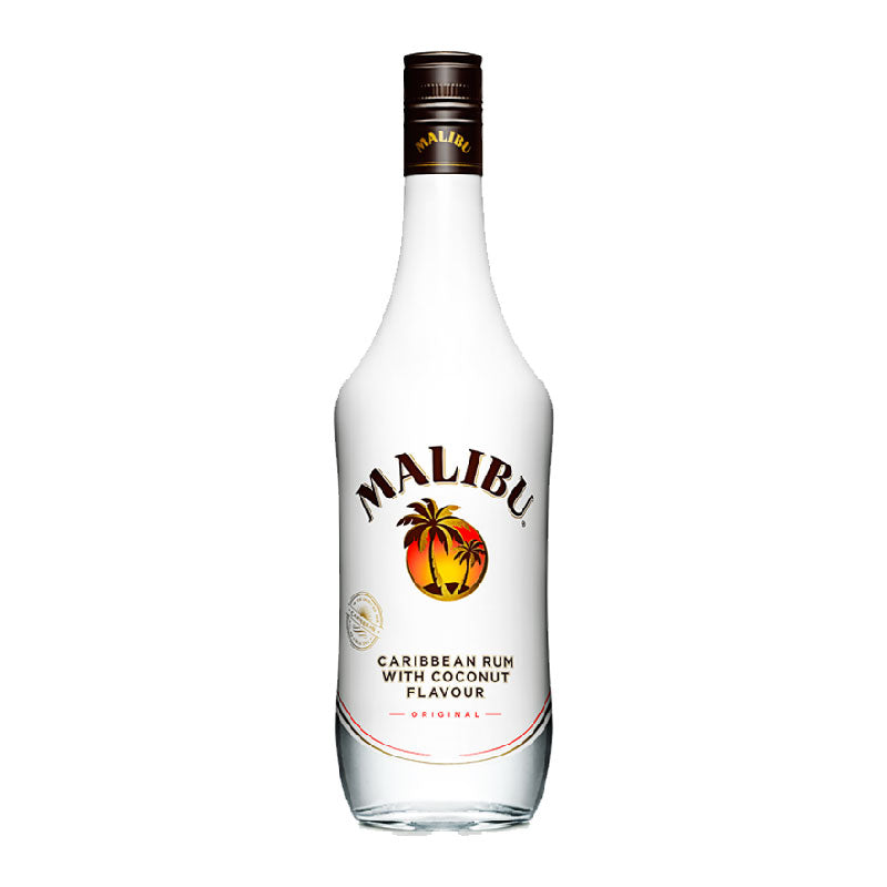 Malibu Rum 750ml