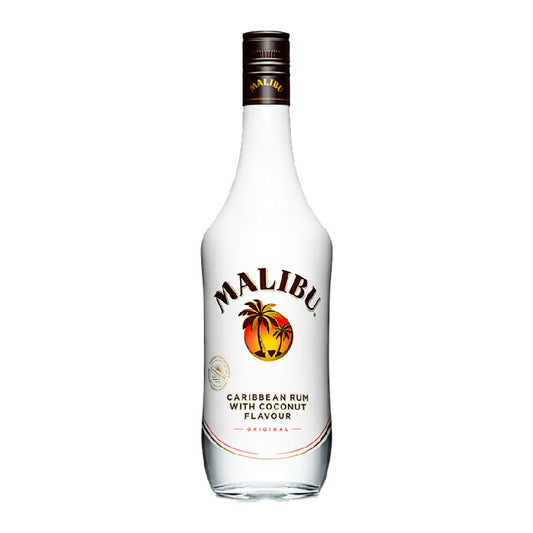 Malibu Rum 750ml