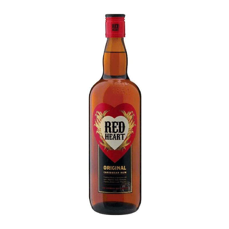 Red Heart Orginal Imported 750ml