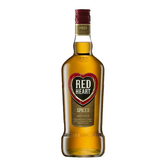 Red Heart Spiced Spirit Aperitif 750ml