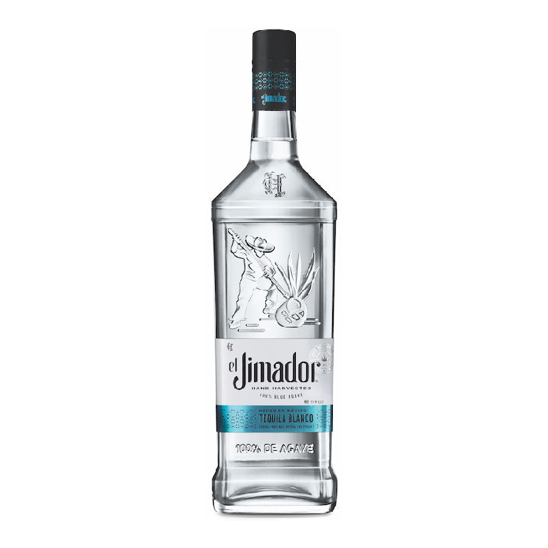 El Jimador Blanco 750ml