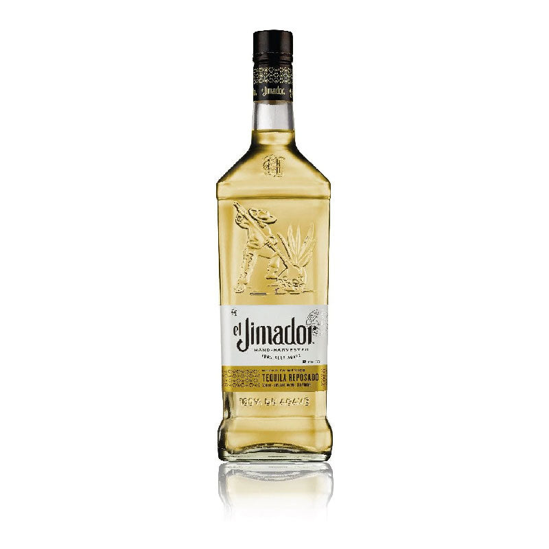 El Jimador Reposado 750ml