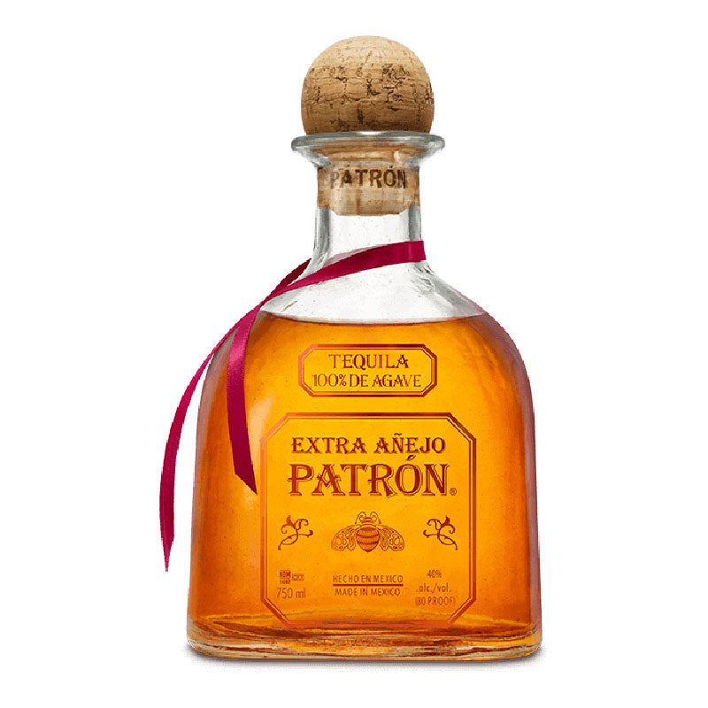 Patron Premium Anejo 750ml