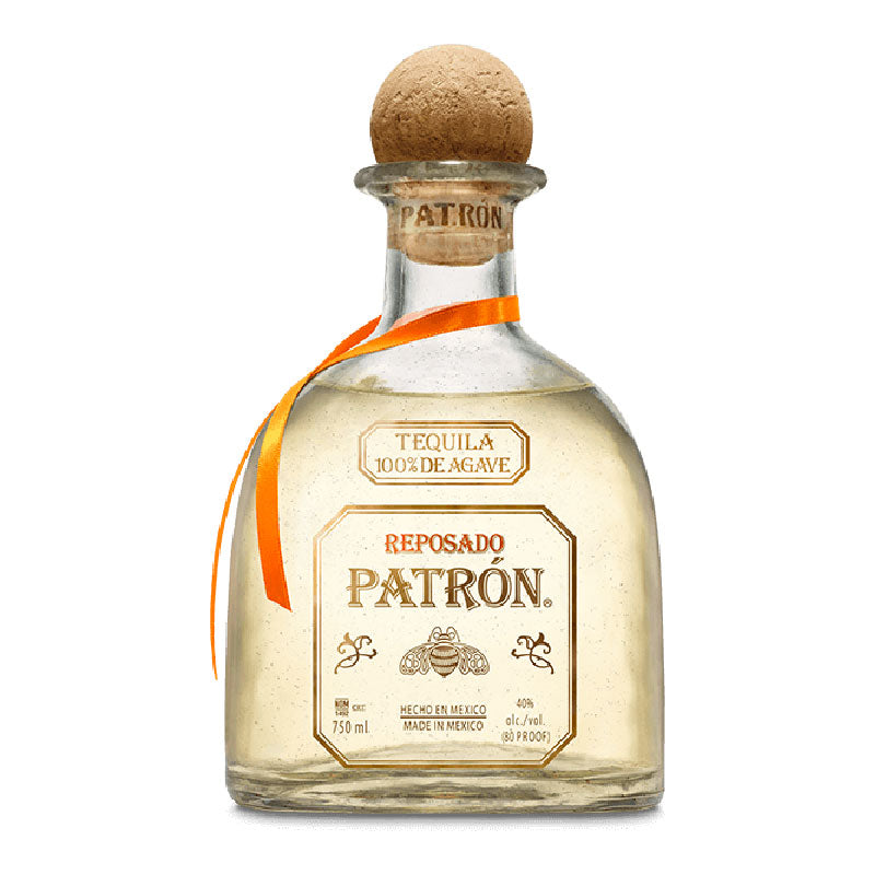 Patron Premium Reposado 750ml