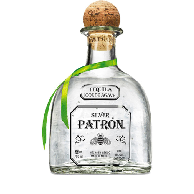 Patron Premium Silver 750ml