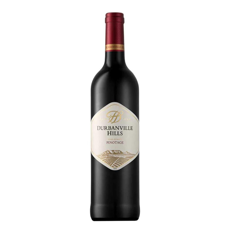 Durbanville Hills Pinotage 750ml