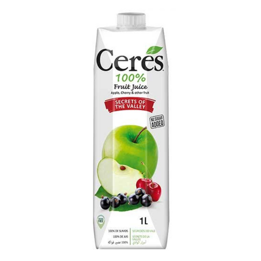 Ceres Apple 1ltr