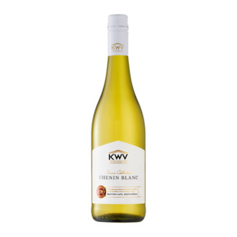 KWV Chenin Blanc 750ml