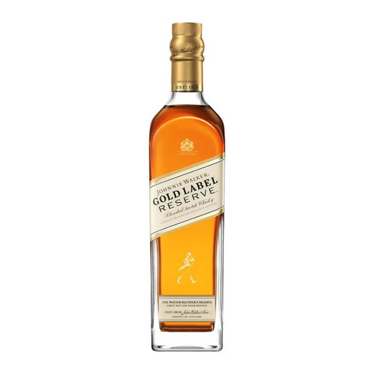 Johnnie Walker Gold Label 750ml