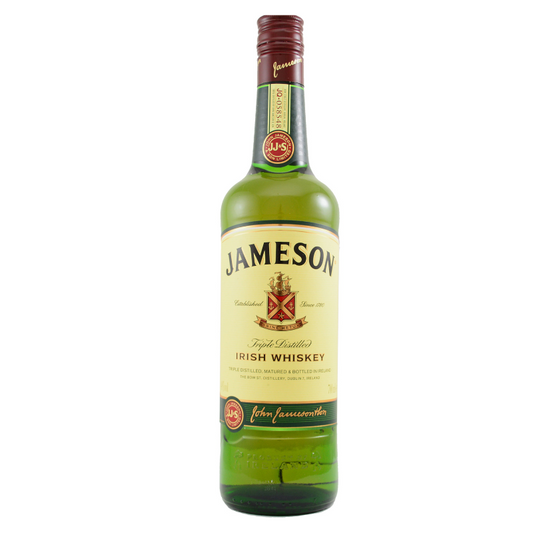 Jameson 750ml