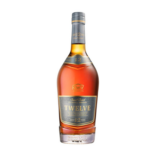 KWV 12YO 750ml