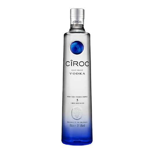 Ciroc Snap Frost 750ml