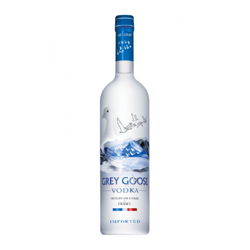 Grey Goose Imported 750ml