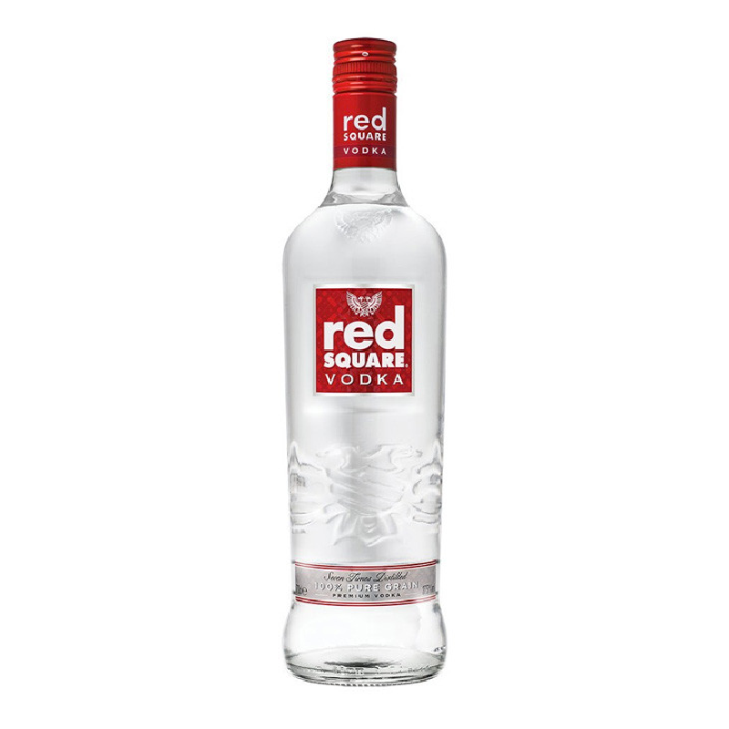 Red Square 750ml