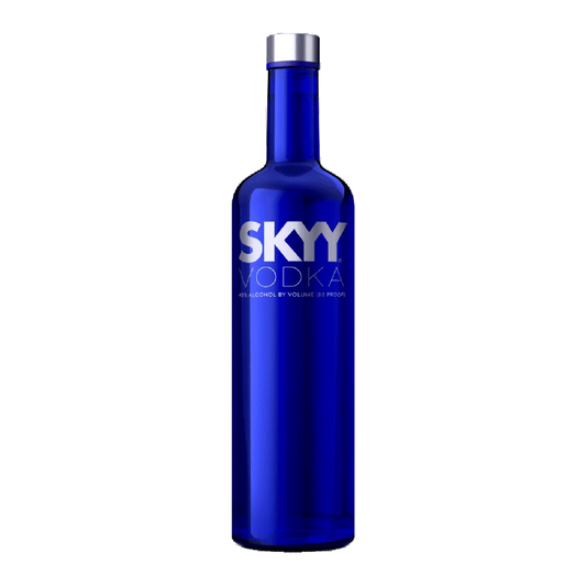 Skyy Vodka 750ml