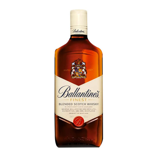 Ballantine's 750ml