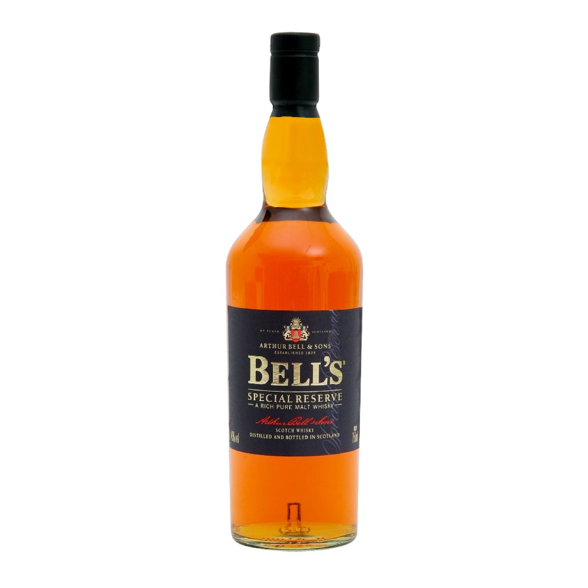 Bells Special Reserve 750ml